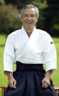 Nobuyoshi Tamura